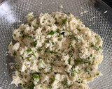 Foto del paso 4 de la receta: Arepitas de yuca 😋😋❤️
