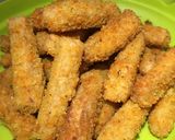 Foto langkah ke 6 dari resep Nugget Ayam Endeuzzz.