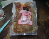Foto del paso 4 de la receta: Codillo precocinado con salsa de tomate