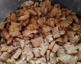 Foto langkah ke 2 dari resep Tempe Cabe Bawang.
