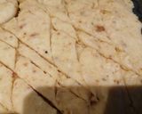 Egyszerű tepertős pogácsa recept fázis 1 fotója
