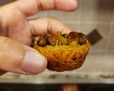 صورة لخطوة 4 من وصفة عش البلبل 🐦