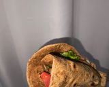 Foto del paso 7 de la receta: Warps integral de Carne y Verduras