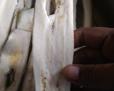 சைவ மீன் வறுவல் ரெசிபி ஸ்டேப் 1 புகைப்படம்