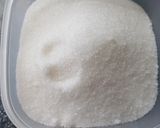 A picture of step 1 of Sweat rice(zarda)Eid k pakwan.