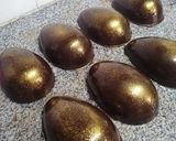 Foto del paso 3 de la receta: Huevos de Pascuas!