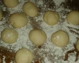 Foto del paso 6 de la receta: Bollos fritos relleno de dulce