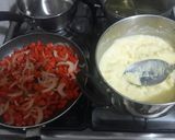 Foto del paso 2 de la receta: Pay de papa