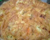 Foto langkah ke 3 dari resep Ndog Dadar emak.