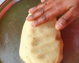 सूजी काकरा पीठा (suji kakara pitha recipe in Hindi) रेसिपी चरण 7 फोटो