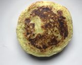 Φωτογραφία βήματος 4 της συνταγής Muffins με κολοκυθάκια