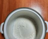 Pas rețetă Tort din pancakes 🥞 7 fotografie
