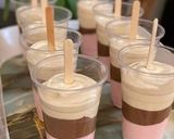 صورة لخطوة 3 من وصفة ايس كريم🍦🍧🍨