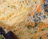 Foto langkah ke 3 dari resep Risol Bihun Kulit Lumpia.
