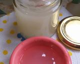 Foto del paso 2 de la receta: Gel De Brillo Casero