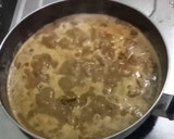 மட்டன் மிளகு கிரேவி ரெசிபி ஸ்டேப் 4 புகைப்படம்