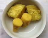 Hình bước làm 4 của món Nem Phô-Mai