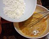 Foto del paso 4 de la receta: Tarta de crema limón 🍋 sin gluten... 3, 2, 1.