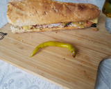 Foto del paso 3 de la receta: Bocata chips (sardinas)