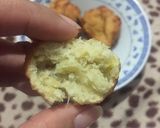 Foto langkah ke 3 dari resep Cekodok pisang kepok.