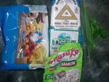 Tempe Goreng Tepung Renyah Sambel Kecap