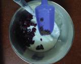 Beetroot yoghurt recipe step 2 photo
