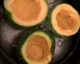 Foto del paso 2 de la receta: Zapallitos rellenos express!!