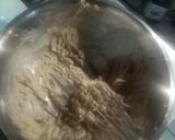 Foto del paso 3 de la receta: Muffins de plátano y nuez