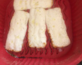 Foto del paso 4 de la receta: Bocadillo de salmón con queso fresco