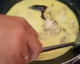 Foto langkah ke 6 dari resep Opor Ayam Kuning Sederhana.