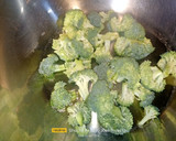 Foto del paso 2 de la receta: Spaghetini con verduras
