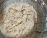 Foto langkah ke 3 dari resep Pisang goreng madu.