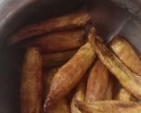 A picture of step 3 of Krela onion potato vegetable.