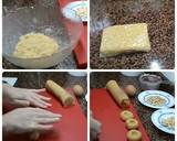 Foto del paso 2 de la receta: Panellets de almendra