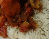 Foto del paso 10 de la receta: Pollo a la portuguesa