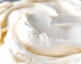 Foto langkah ke 9 dari resep Birthday Cake | Vanilla Cake moist Recipe.