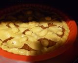 Foto del paso 5 de la receta: Pasta Frola