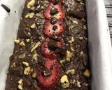 Foto del paso 4 de la receta: Brownie saludable 🔥