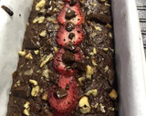 Foto del paso 4 de la receta: Brownie saludable 🔥
