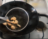 Foto langkah ke 4 dari resep Udang Mayonaise.