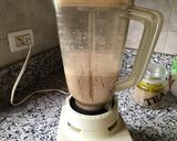 Foto del paso 1 de la receta: Panquecas de avena y banana  (cambur, plátano)