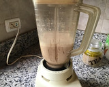 Foto del paso 1 de la receta: Panquecas de avena y banana  (cambur, plátano)