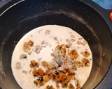 Foto del paso 2 de la receta: Pasta con mejillones picantes (receta de aprovechamiento)
