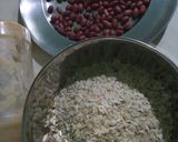 মুচমুচে মিষ্টি চিঁড়ে (Muchmuche mishti chnire recipe in Bengali) রেসিপির ধাপ 1 ছবি