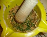 Foto del paso 4 de la receta Conejo con almendras casero