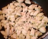 Foto del paso 2 de la receta: Papas con roquefort