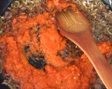 Foto langkah ke 5 dari resep Balado ikan tenggiri.