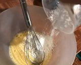 Foto del paso 1 de la receta: Galletitas de coco🥥 (40 cals c/u)