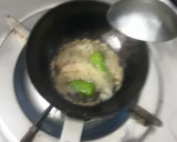 சென்னா  மேகி மிளகு பொங்கல் ரெசிபி ஸ்டேப் 3 புகைப்படம்