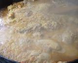 Foto del paso 8 de la receta: Pollo a la cerveza y arroz con azafrán